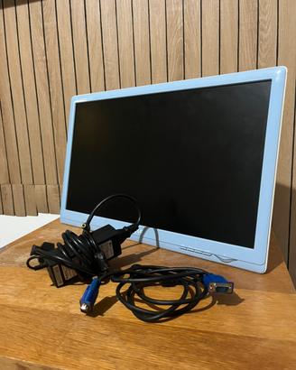 lg flatron w2230s