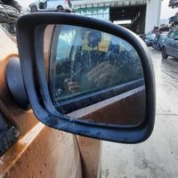 DACIA DUSTER 2012 - SPECCHIETTO RETROVISORE DESTRO