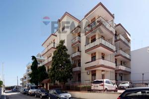 Appartamento - Capurso