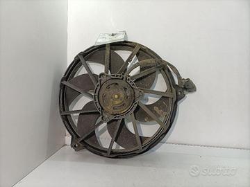 VENTOLA RADIATORE LANCIA Phedra 1Â° Serie 14013121