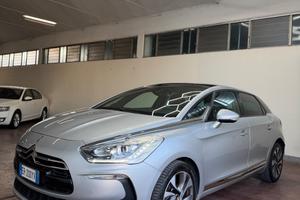 Ds DS5 5 2.0 HDi 160 PURE PEARL