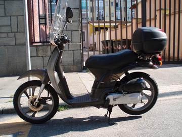 Honda Sky 50 Vetro 2T