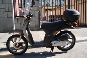 Honda Sky 50 Vetro 2T