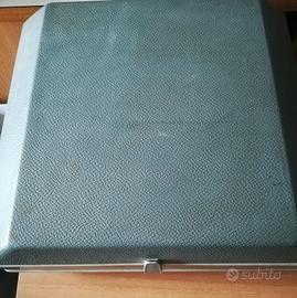 Giradischi a valigia della Reader's Digest  