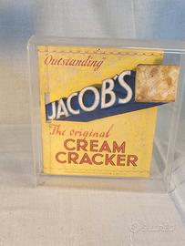 vecchia pubblictà da banco irlandese anni '40