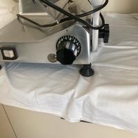 Affettatrice professionale