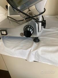 Affettatrice professionale