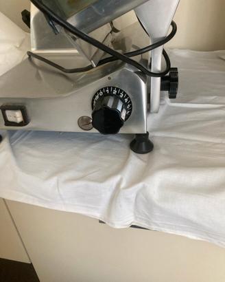 Affettatrice professionale