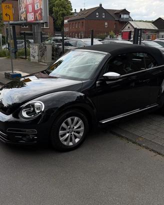 Volkswagen Maggiolino 1.2 TSI Design CABRIO PERFET
