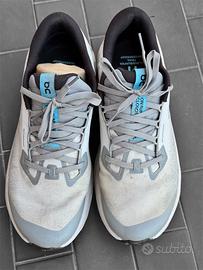 Scarpe ON Cloudsurfer Trail 2 WP