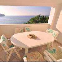 Appartamento a Palinuro Centro sul Mare