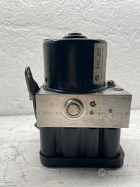 CENTRALINA AGGREGATO ABS BMW 3451-6789300-01