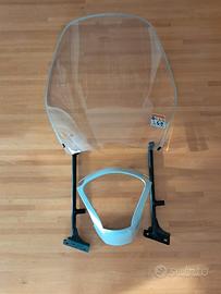 Parabrezza Honda SH 150