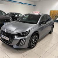Peugeot 208 GT Hybrid 136 e-DCS6 SPOTICAR
