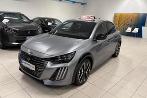 Peugeot 208 GT Hybrid 136 e-DCS6 SPOTICAR