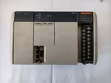 Omron CPU SYSMAC CQM1 CP11