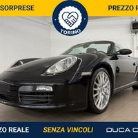 Porsche Boxster 3.4 24V S