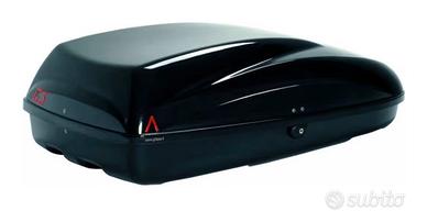 Baule auto G3 Helios 320