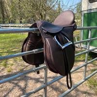 Set Completo da Sella per Equitazione