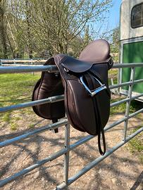 Set Completo da Sella per Equitazione