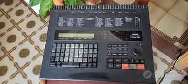 Yamaha QX3