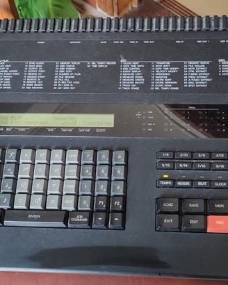 Yamaha QX3