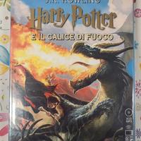 Audiolibro Harry Potter