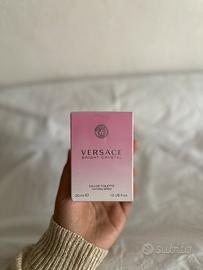 Profumo Versace