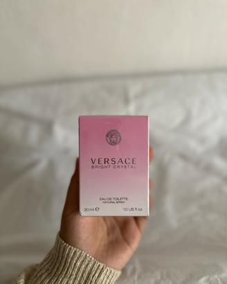 Profumo Versace