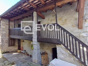 Rustico - Savogna