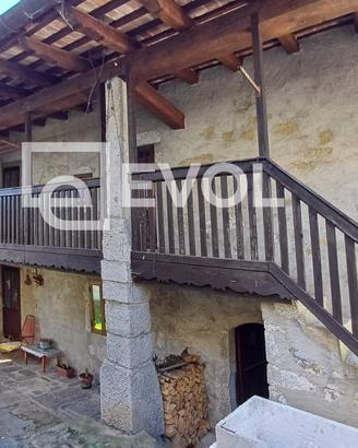 Rustico - Savogna