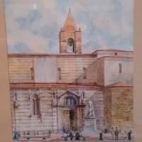 Quadro Pietro Pagliani