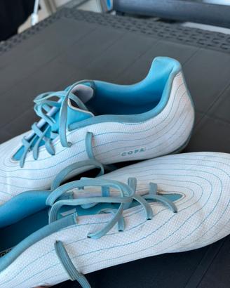 COPA PURE.3 FIRM GROUND