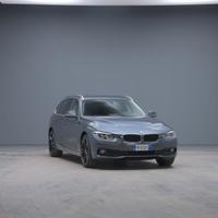 Bmw 318 d Touring 2.0 150CV Business Advantage Aut