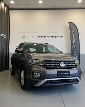 Volkswagen T-Cross 1.6 TDI DSG SCR Style BMT