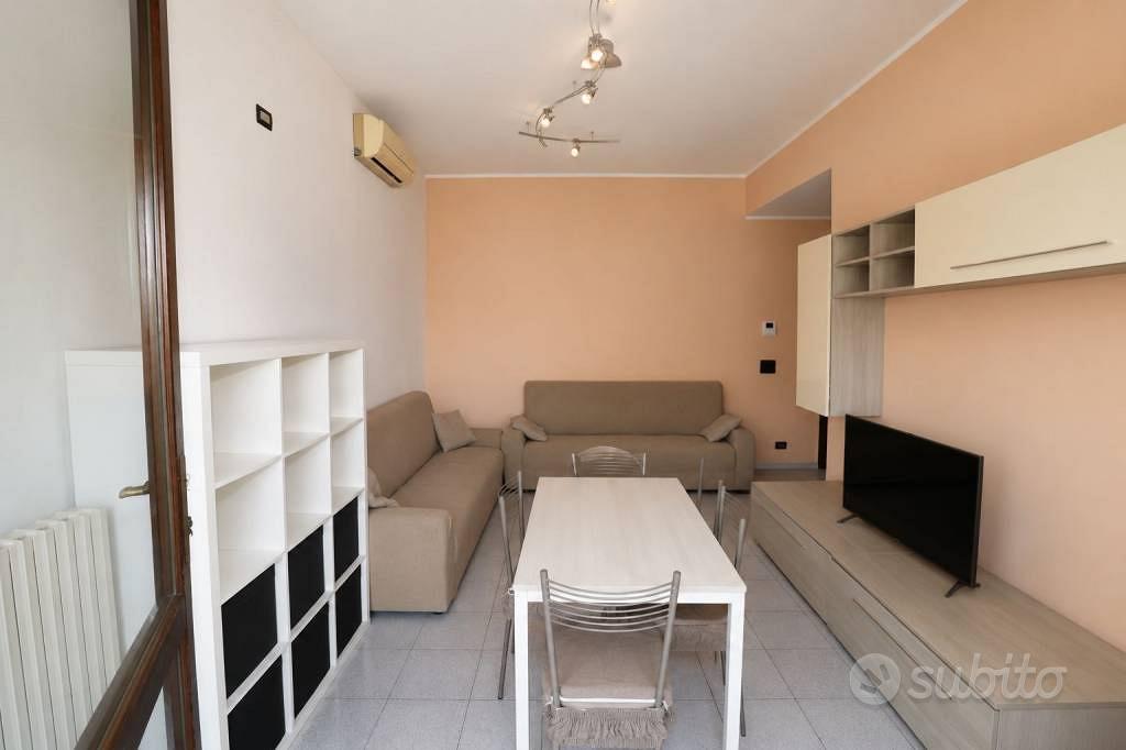 Appartamento – Solaro, Cascina Borromeo - Altro