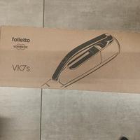 folletto VK7s