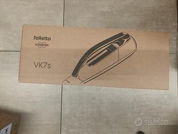 folletto VK7s