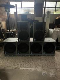 KME 600/800D