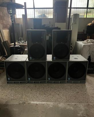 KME 600/800D