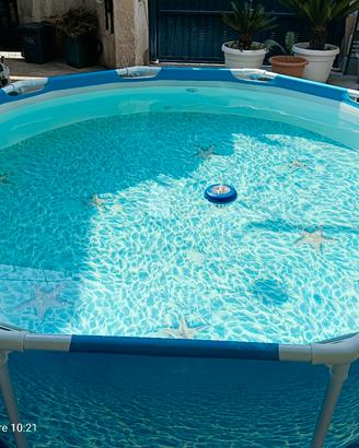 piscina