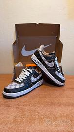 Nike Air Force 1 x Louis Vuitton