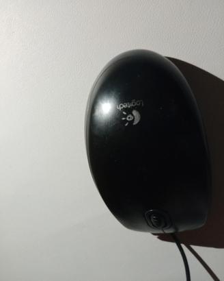 Mouse Logitech 
