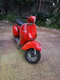 Vespa PX 200 E