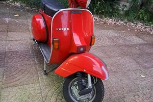 Vespa PX 200 E