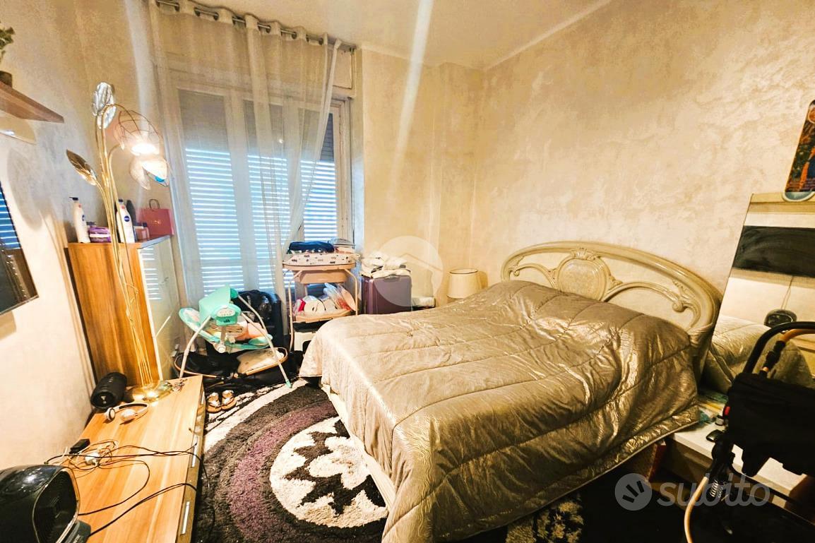 Appartamento – Torino, Lucento, Circoscrizione 5 - Vista 2