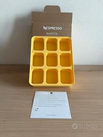 Stampo ghiaccio Nespresso