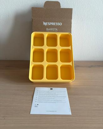 Stampo ghiaccio Nespresso