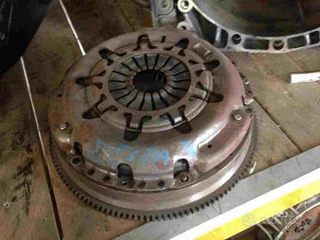 VOLANO FORD Fiesta 6Â° Serie Diesel 1400 (08>17)