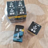 Lampadine auto H7